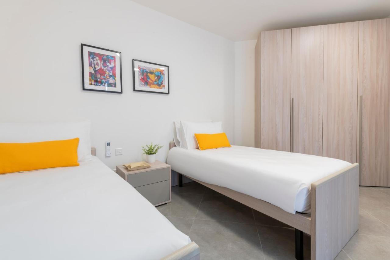 Staymela Apartments - Birkirkara Exterior foto