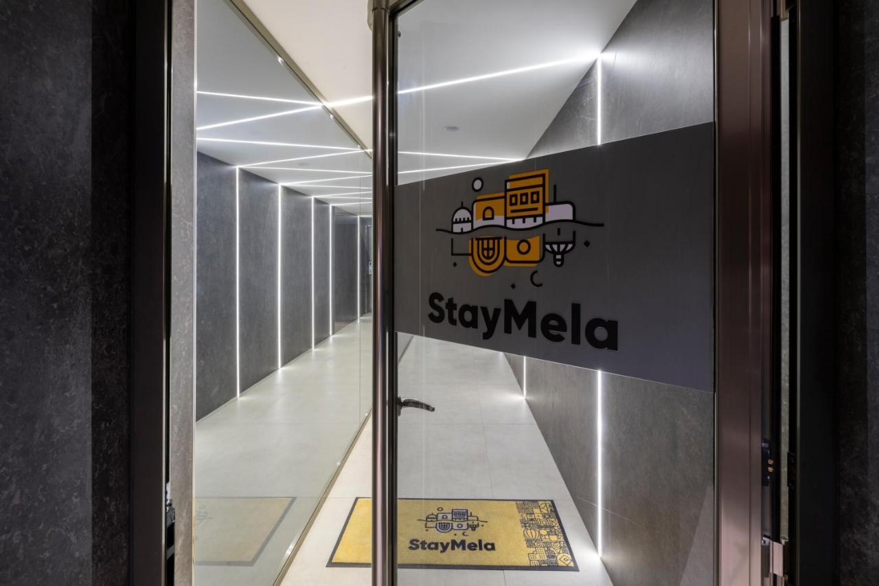 Staymela Apartments - Birkirkara Exterior foto