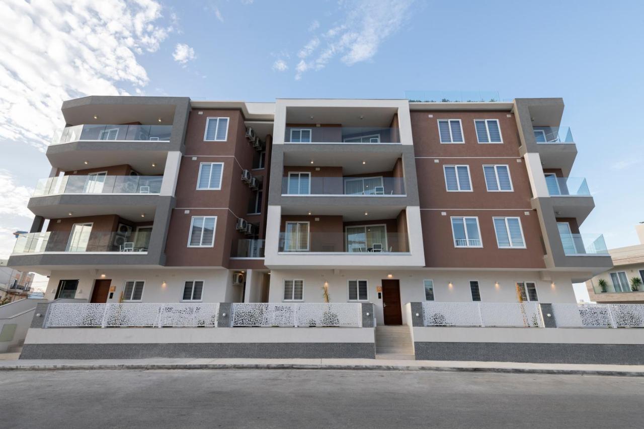 Staymela Apartments - Birkirkara Exterior foto