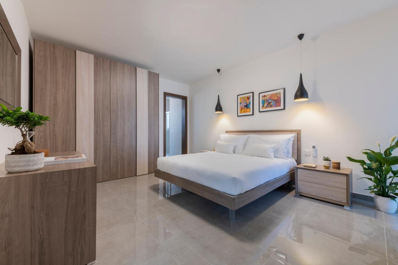Staymela Apartments - Birkirkara Exterior foto