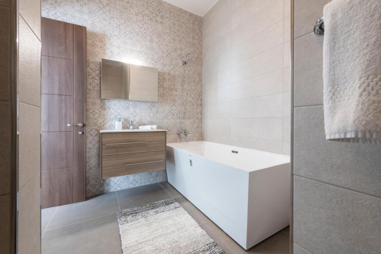 Staymela Apartments - Birkirkara Exterior foto