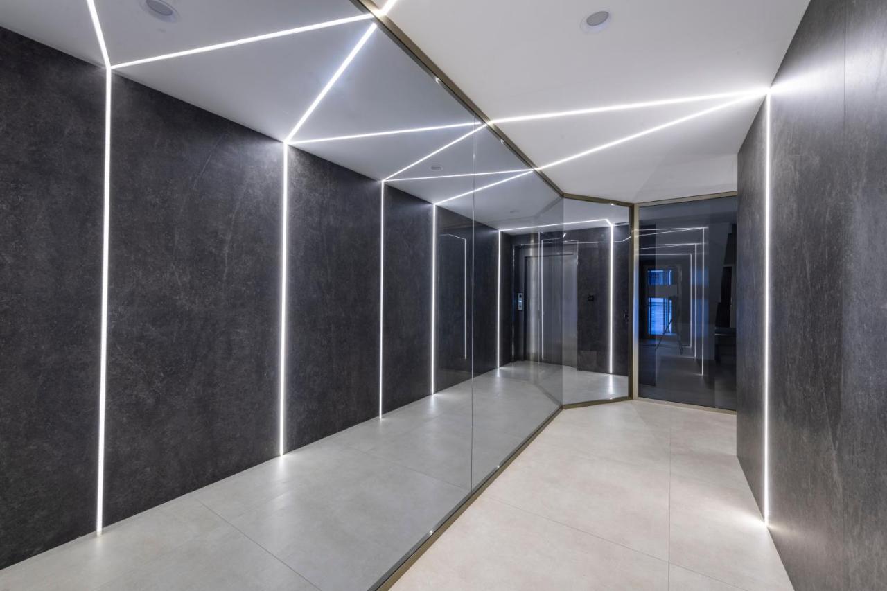 Staymela Apartments - Birkirkara Exterior foto