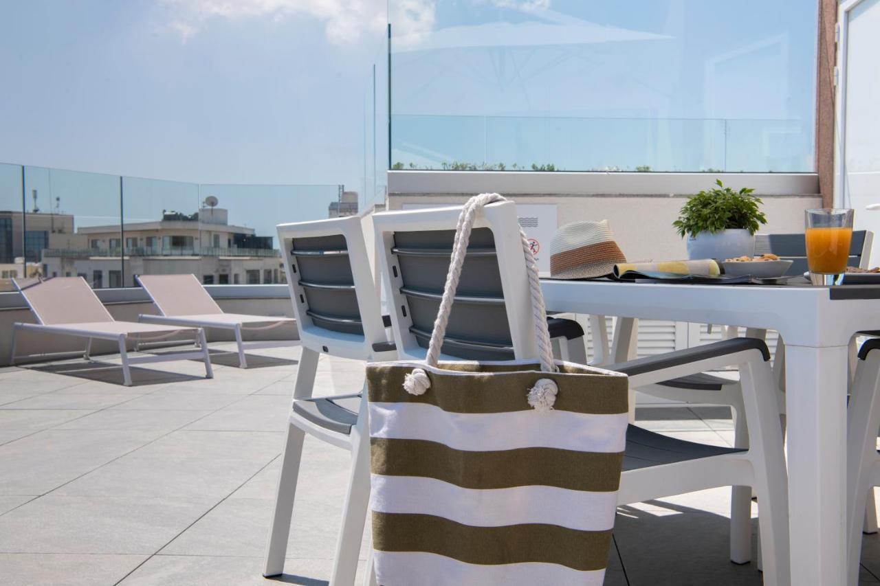 Staymela Apartments - Birkirkara Exterior foto