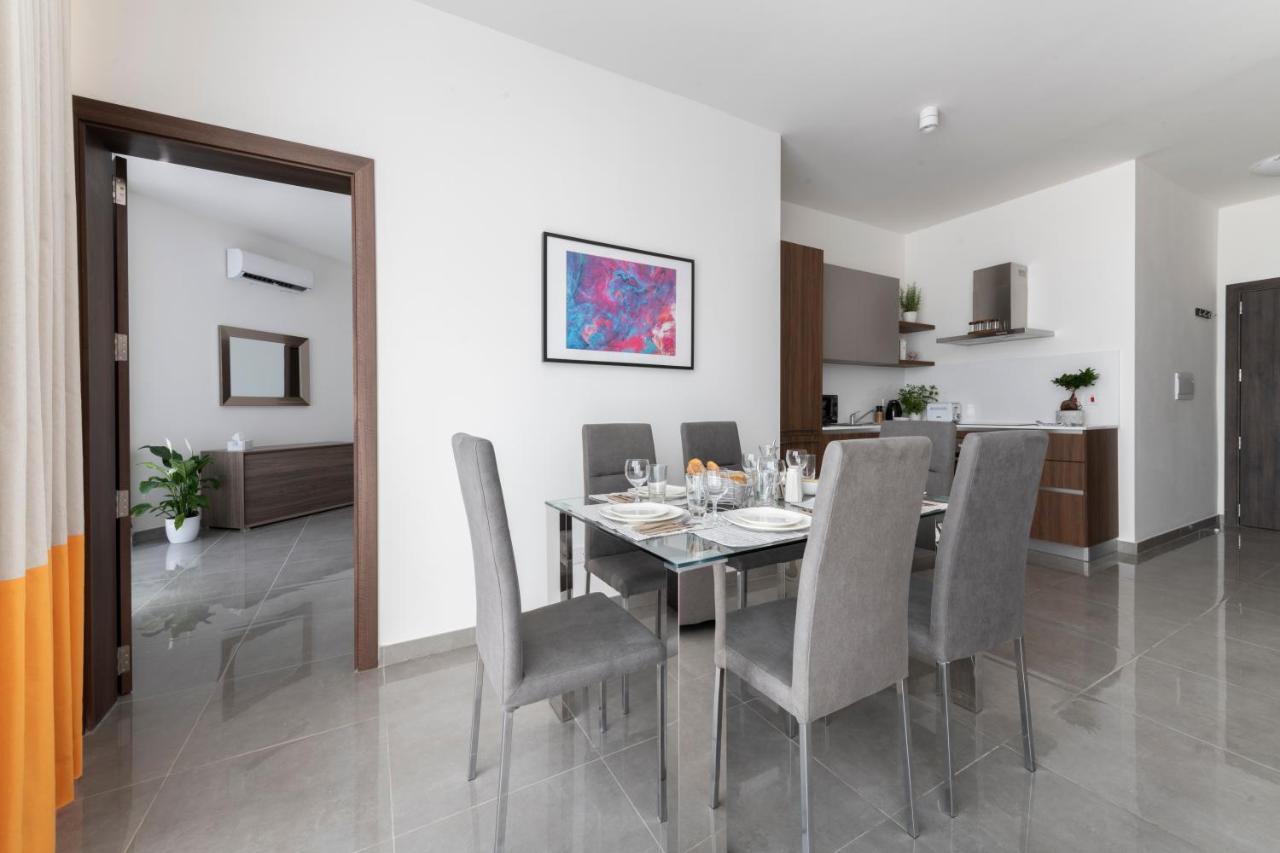 Staymela Apartments - Birkirkara Exterior foto