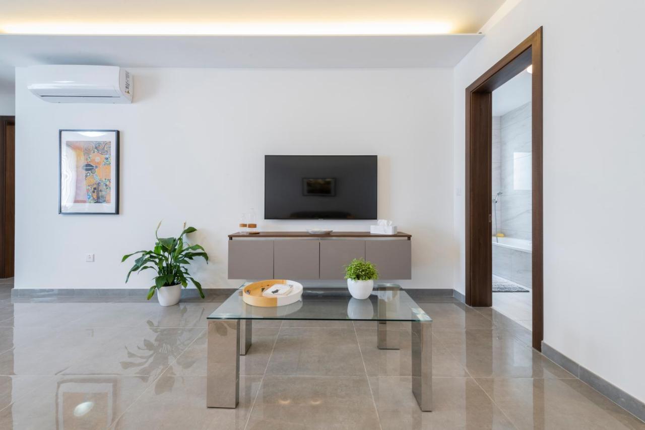 Staymela Apartments - Birkirkara Exterior foto