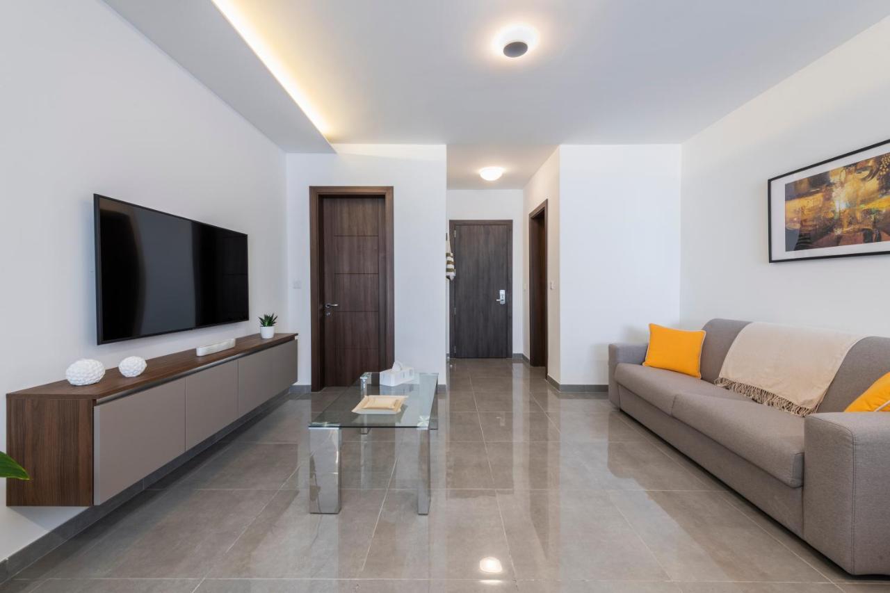 Staymela Apartments - Birkirkara Exterior foto