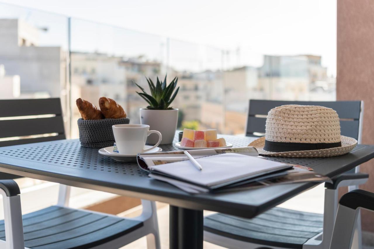 Staymela Apartments - Birkirkara Exterior foto