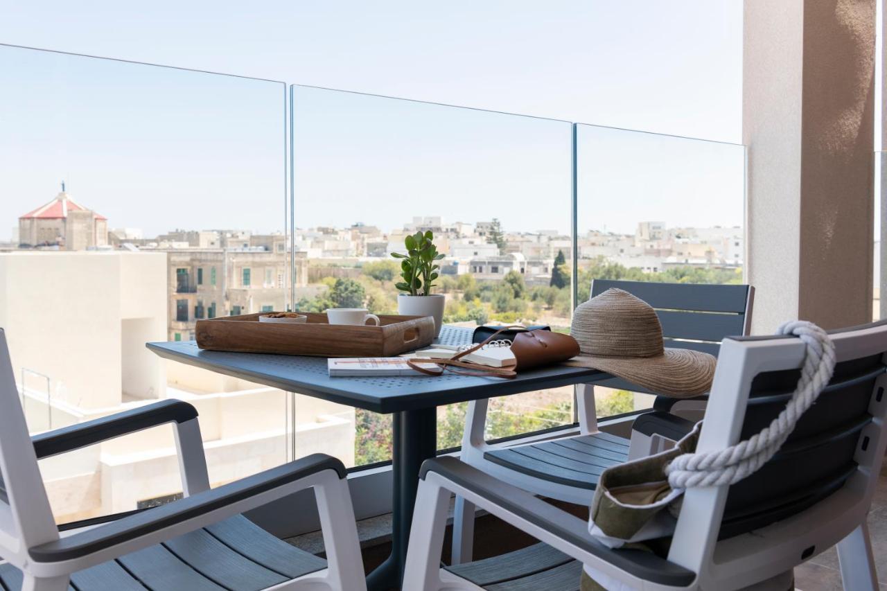 Staymela Apartments - Birkirkara Exterior foto